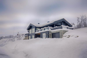 Luxury and comfort with stunning views
